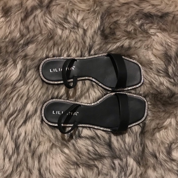 Liliana Sandals - Picture 2 of 4